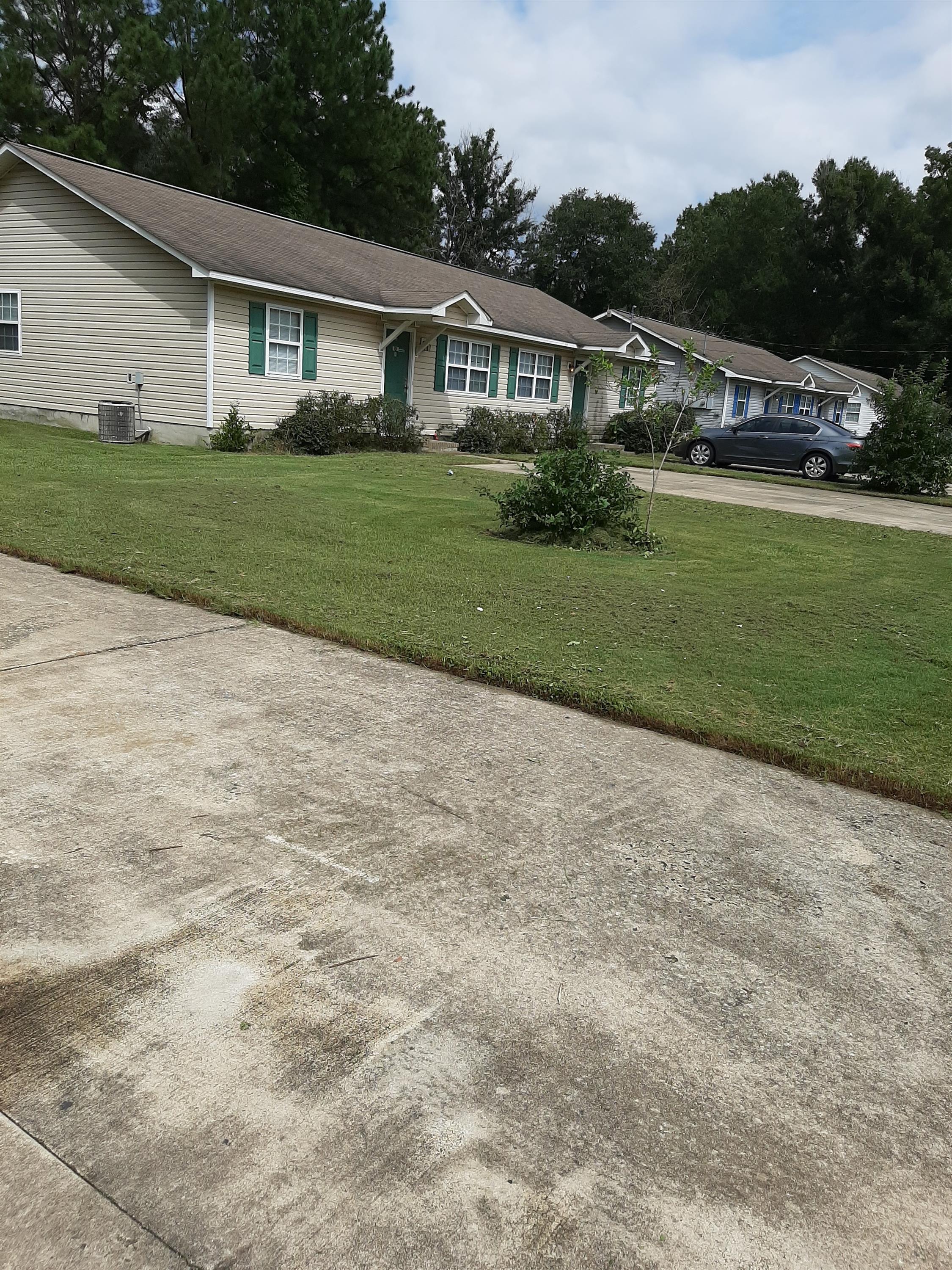 704 Green Street B