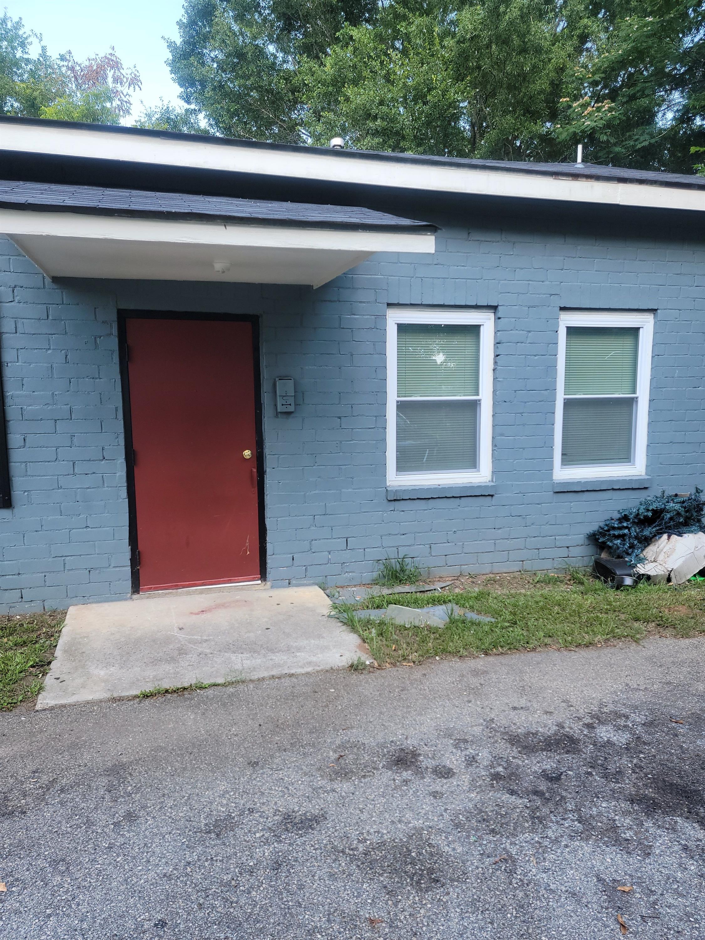 800 Spruce Street Apt A